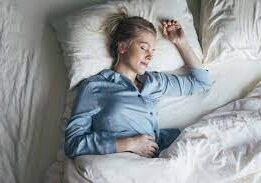 Uyku Kas Gelişimi ve Yağ Yakımını Nasıl Etkiler?