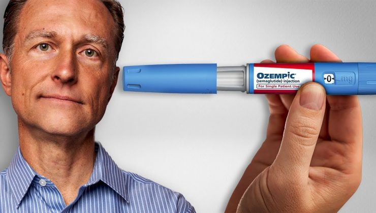 Ozempic Hakkında Size Yalan Söyleniyor! | Dr. Berg Türkçe