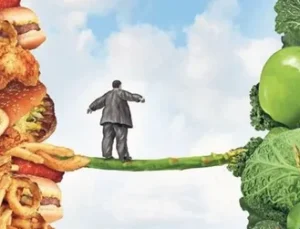 1 Haftalık Beslenme Programı